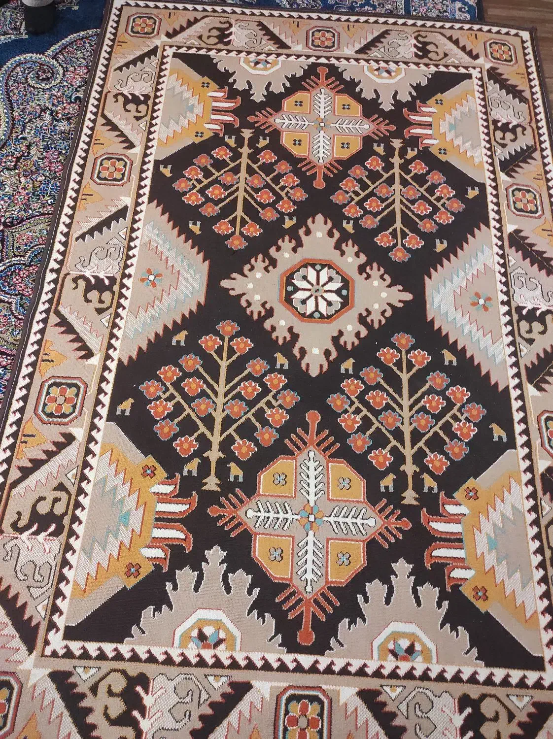 فرش آشپزخانه|فرش|شهریار, شهریار|دیوار