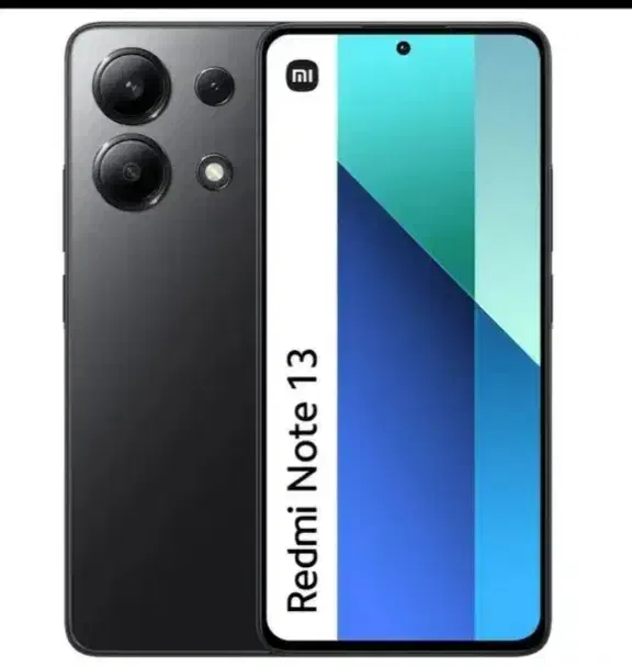 گوشی نوت۱۳پرو|موبایل|کرمانشاه, |دیوار