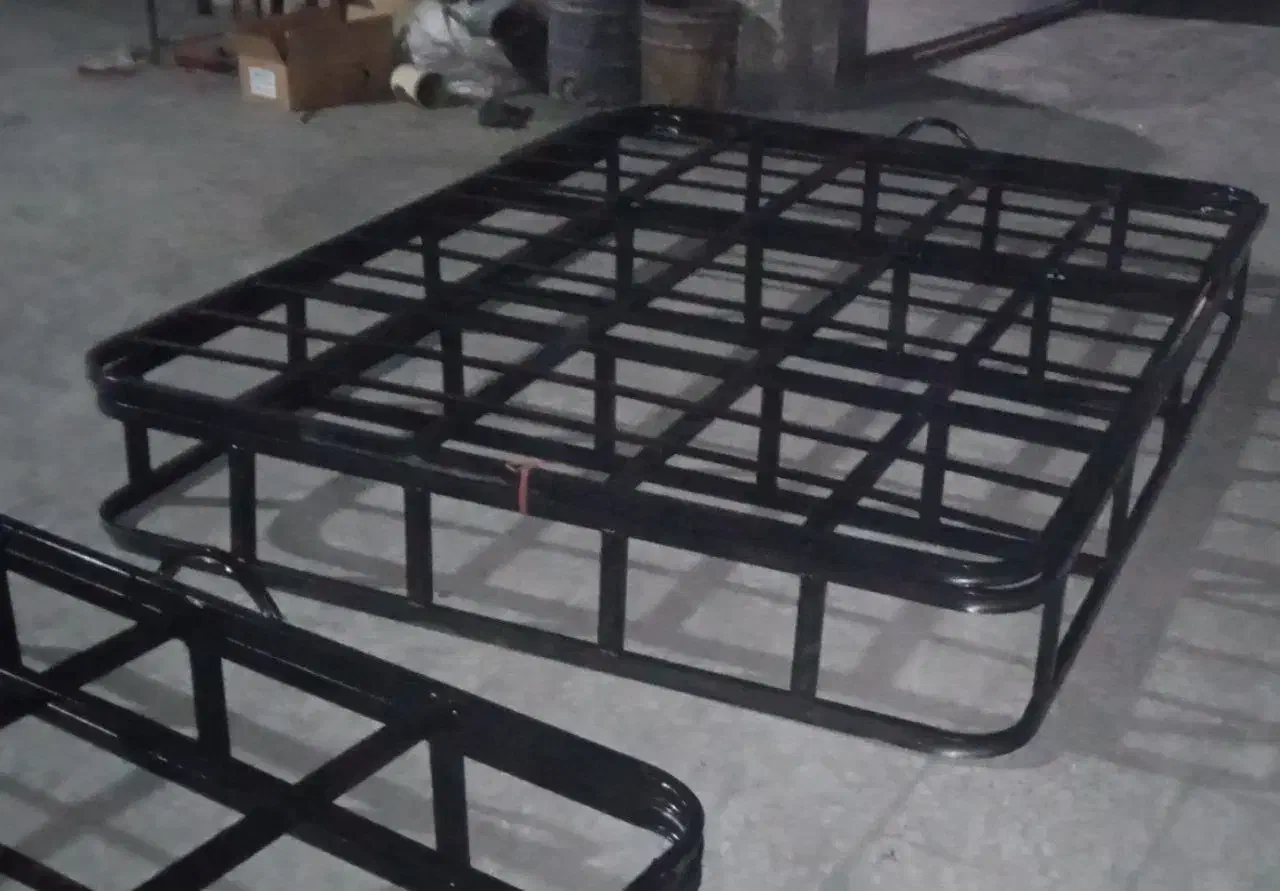 کفیه دوبل تخت‌|تخت و سرویس خواب|تهران, تهرانسر شمالی|دیوار