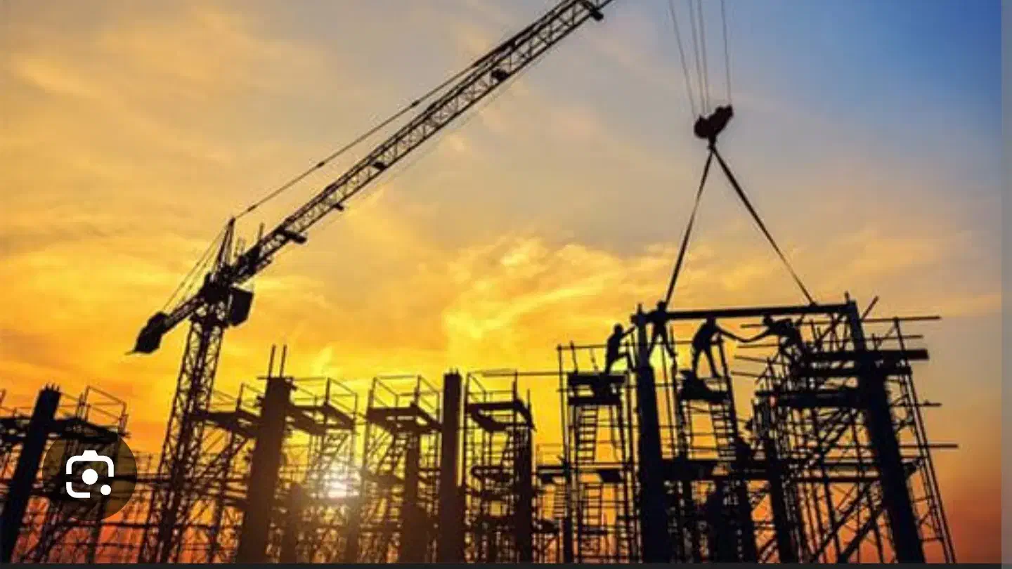 استخدام نیروی HSE (نیروی ایمنی و بهداشت )|استخدام معماری، عمران و ساختمانی|تهران, ونک|دیوار