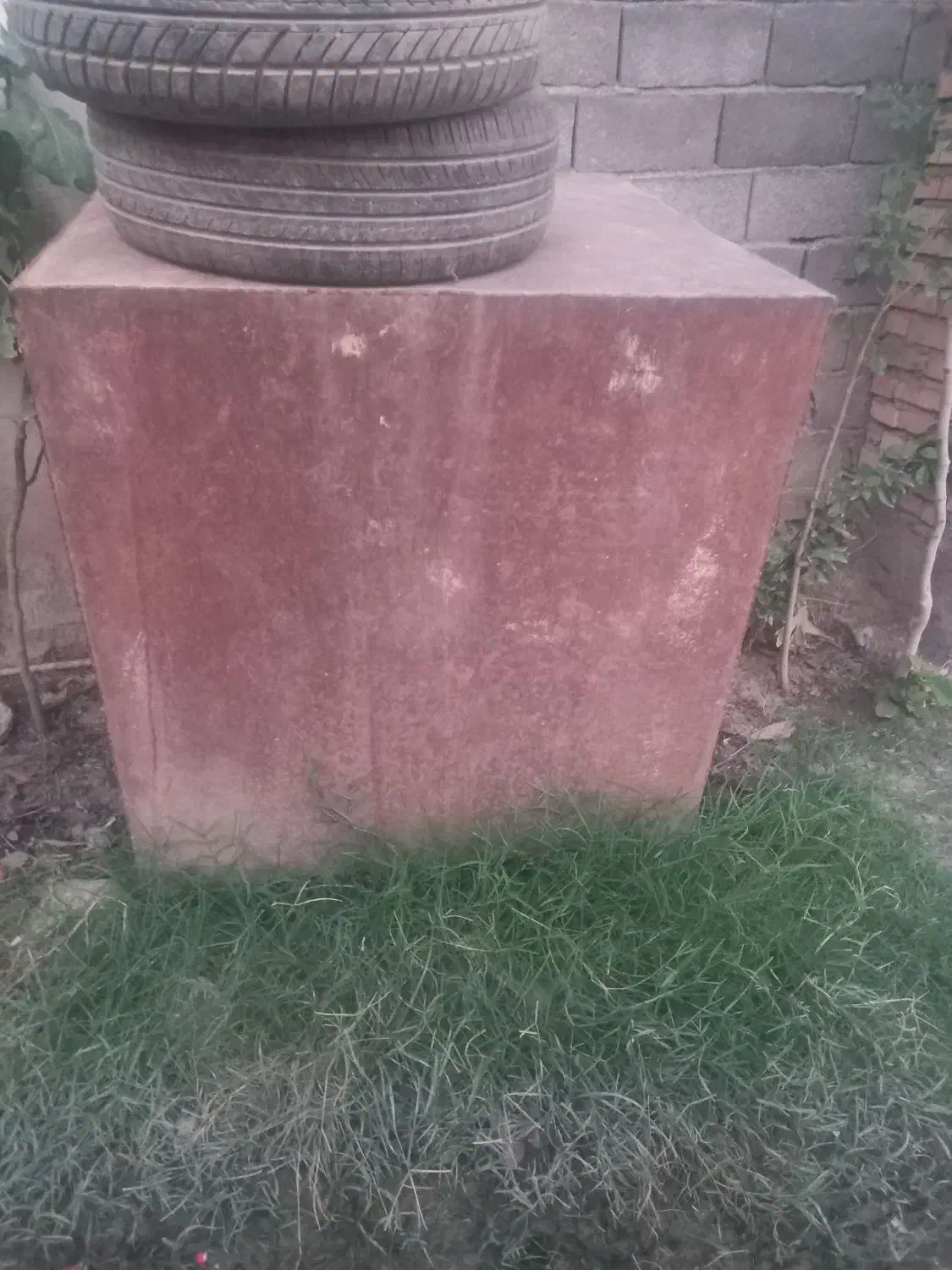 تانکر گازوئیل ونفت هزار لیتری|مصالح و تجهیزات ساختمان|آزادشهر, |دیوار