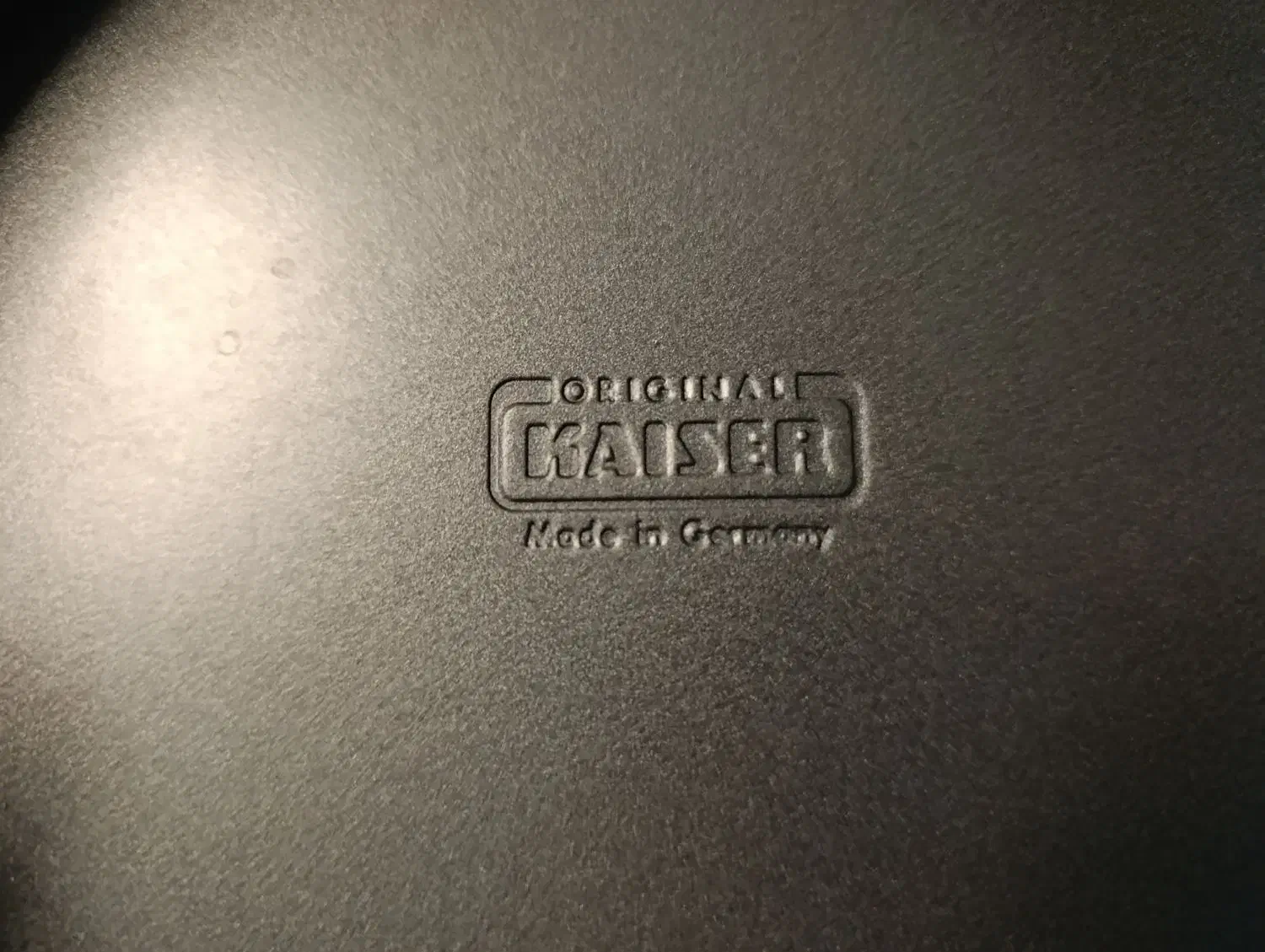 قالب کمربندی کایزر kaiser اصل آلمان نو نو|ظروف پخت‌وپز|تهران, عباس‌آباد|دیوار