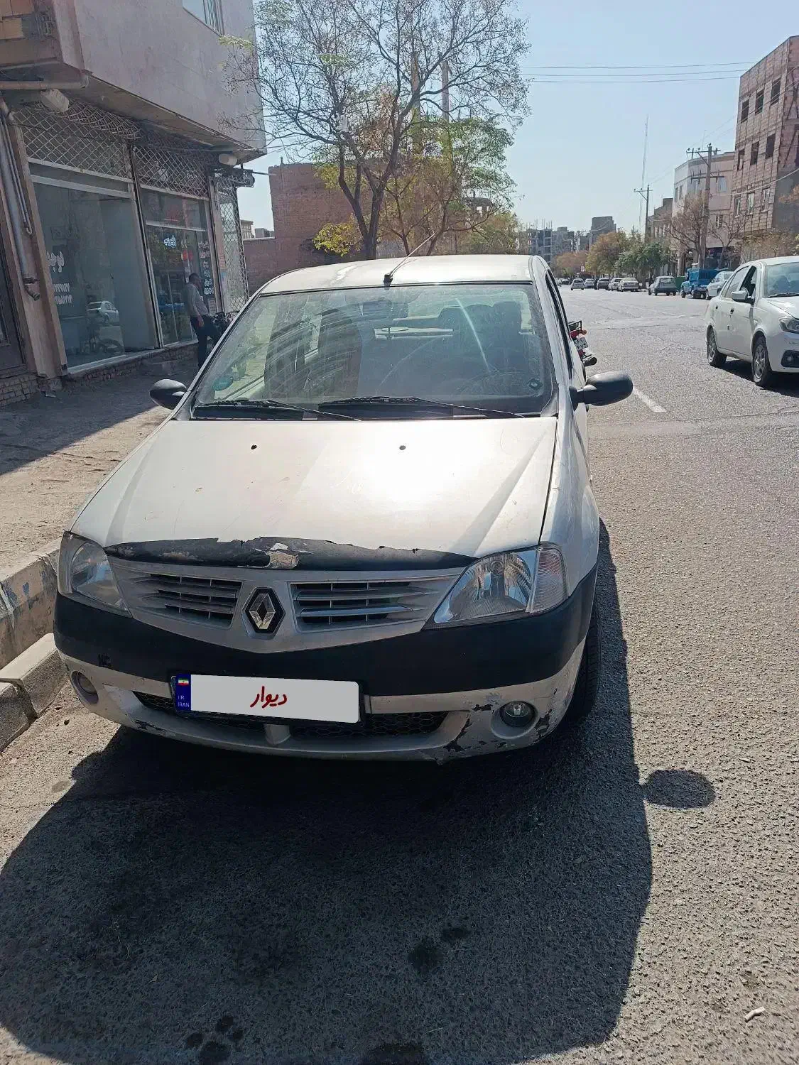 ال ۹۰ مدل ۸۸|خودرو سواری و وانت|سبزوار, غرب نیروگاه|دیوار