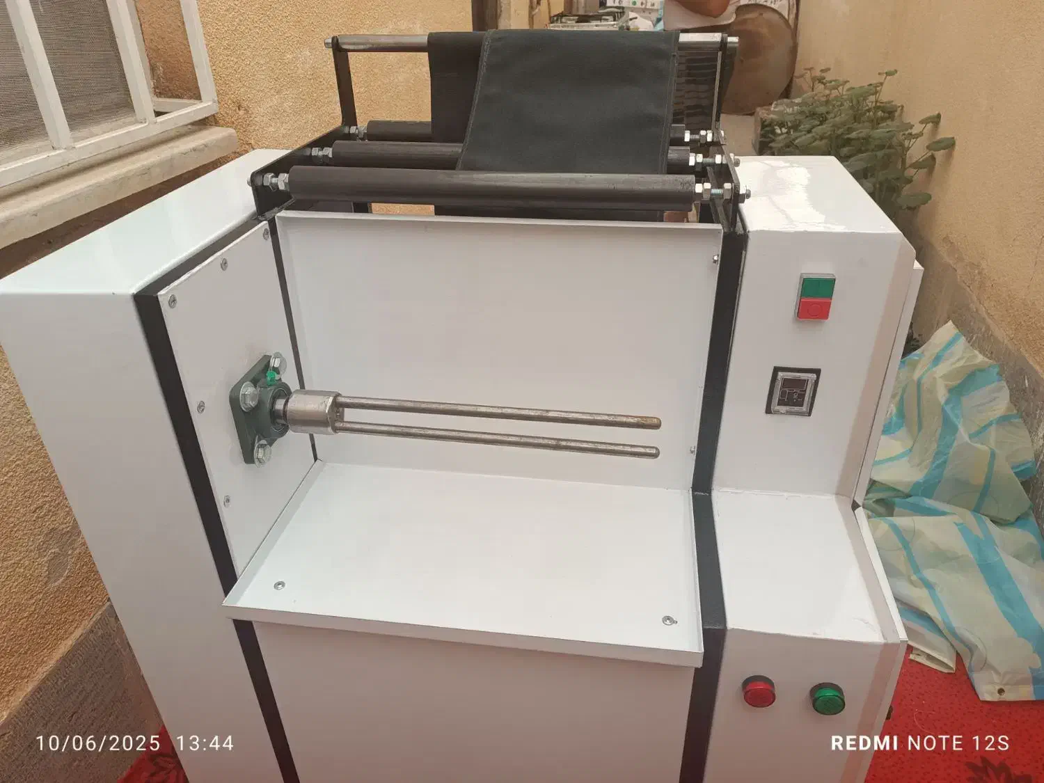 فروش فوری فوری دستگاه سه کاره خونگی|ابزارآلات|آوج, |دیوار