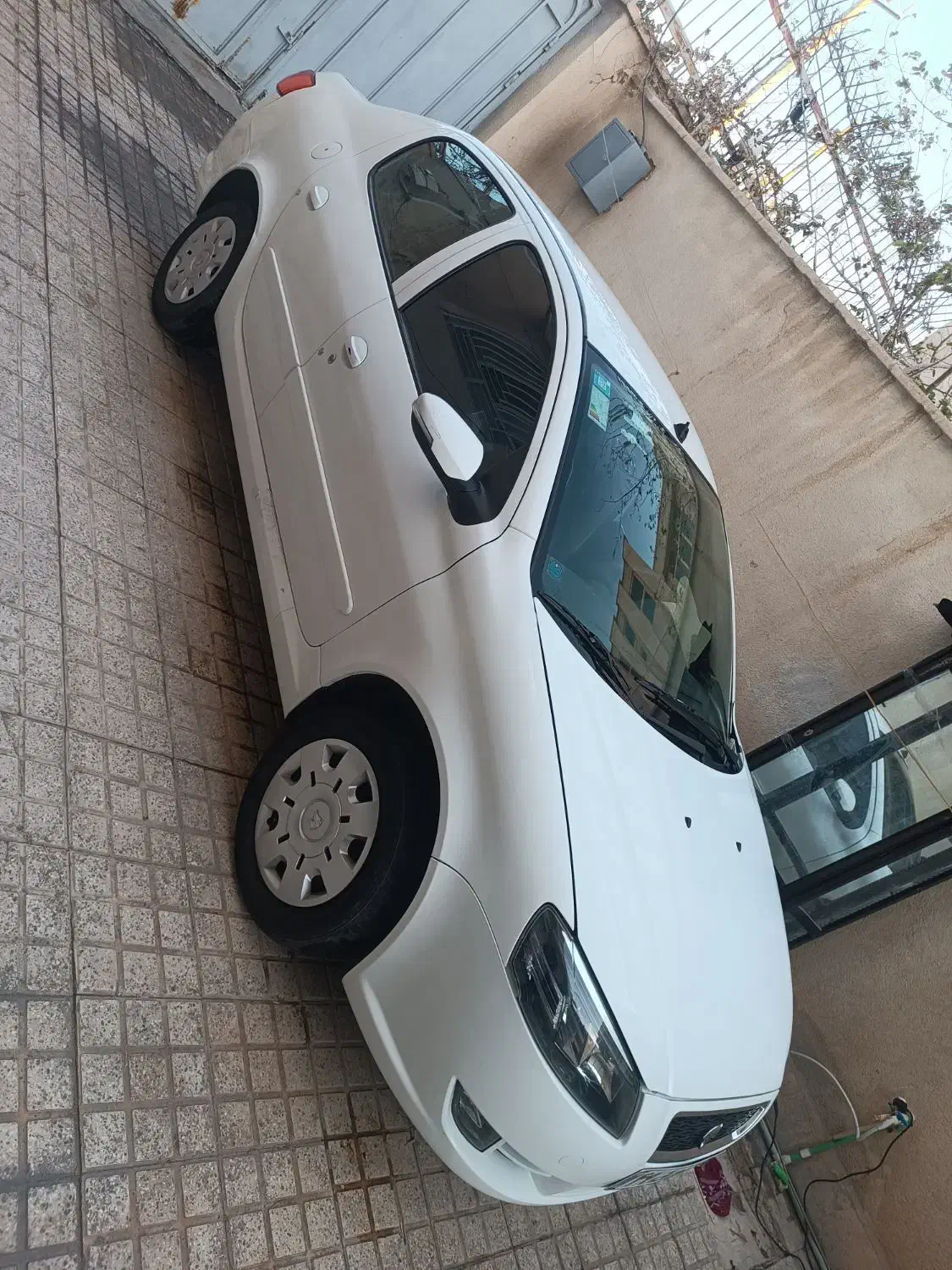 راناTU5 خانگی۸۵گانه|خودرو سواری و وانت|زاهدان, |دیوار