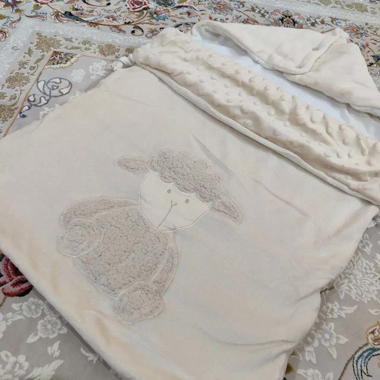 قنداق بچه|اسباب و اثاث بچه|بجنورد, |دیوار