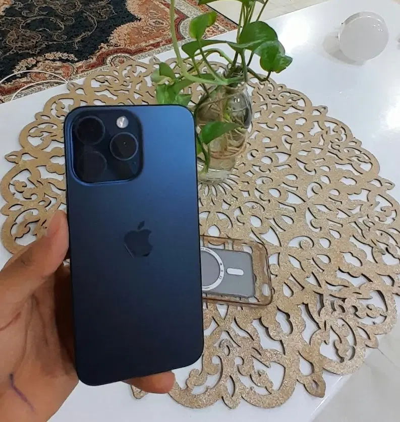 15pro Max|موبایل|اهواز, پردیس دو|دیوار