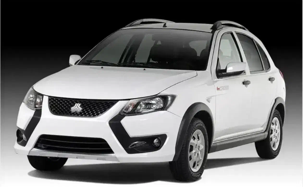 کوییک RS اخر ۴۰۳|خودرو سواری و وانت|فردیس, سرحدی|دیوار