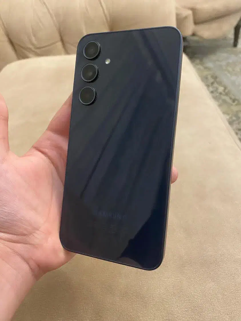 a35 128g|موبایل|تهران, قلهک|دیوار