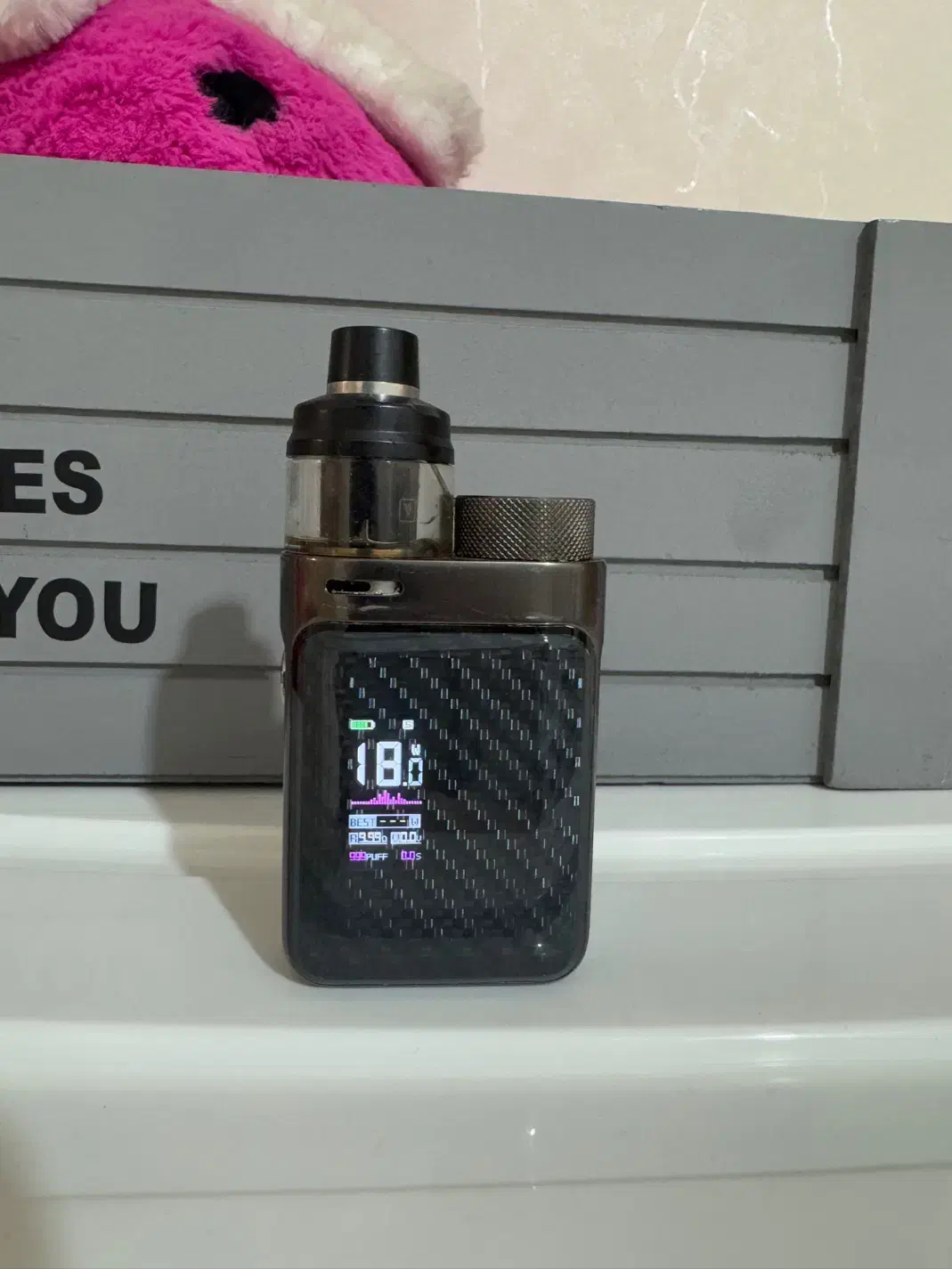 ویپ و پاد|زیورآلات و اکسسوری|رباطکریم, رباطکریم|دیوار