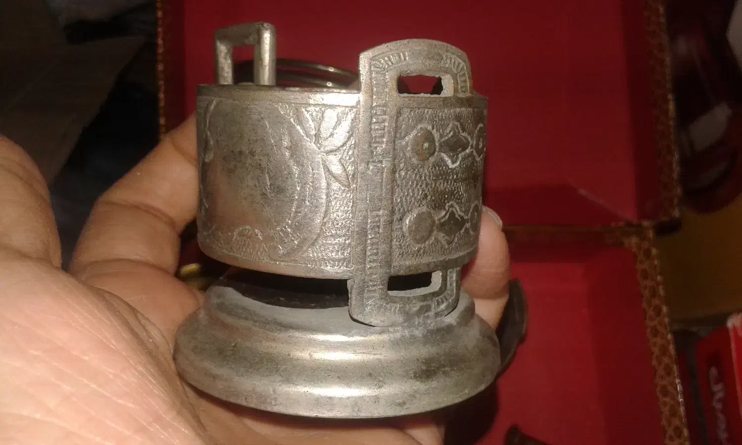 انواع  ظروف قدیمی  عتیقه  کمیاب و غیره|ظروف سرو و پذیرایی|تهران, ایرانشهر|دیوار