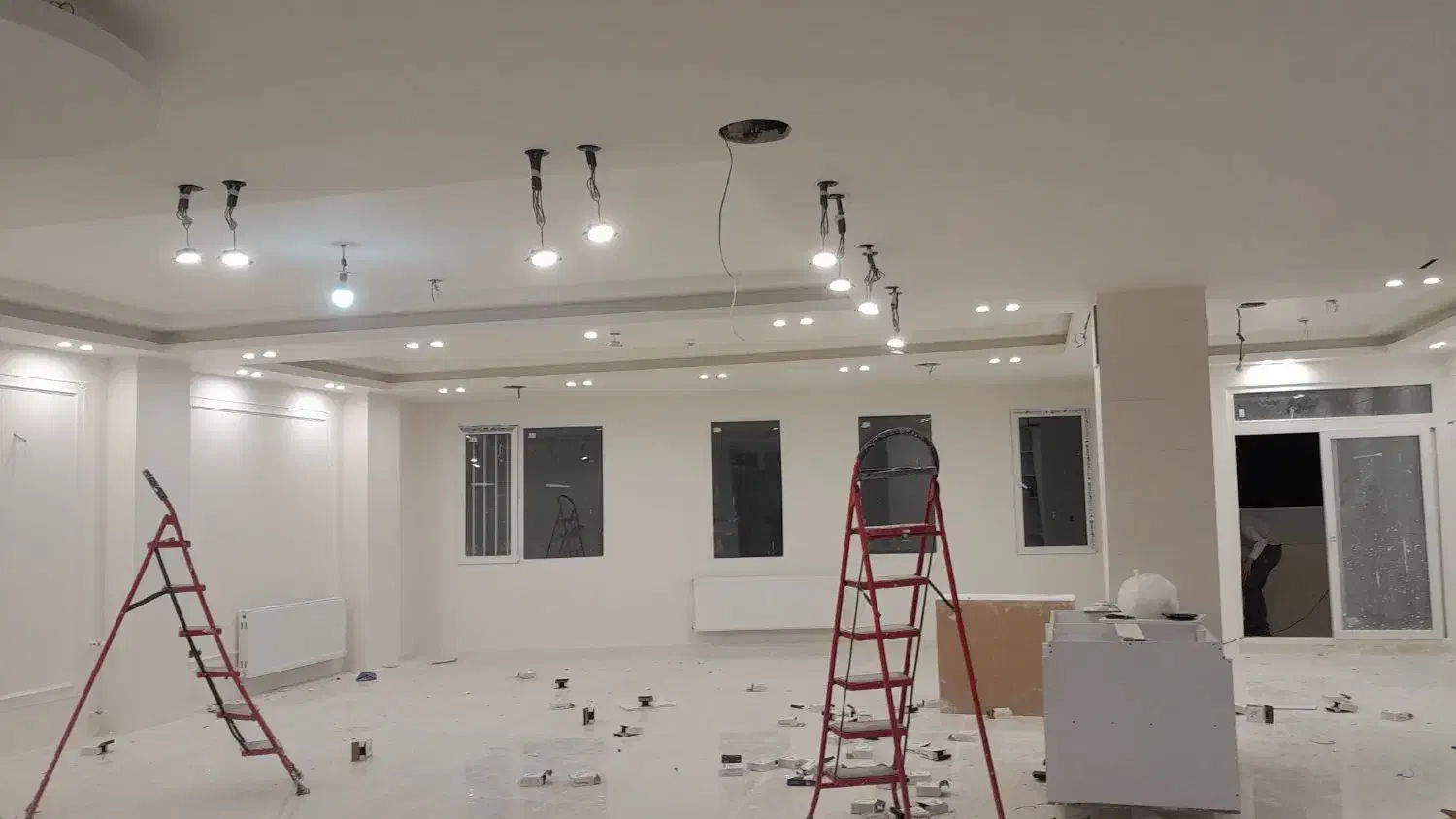 برقکار ساختمان|خدمات پیشه و مهارت|سبزوار, قائم|دیوار