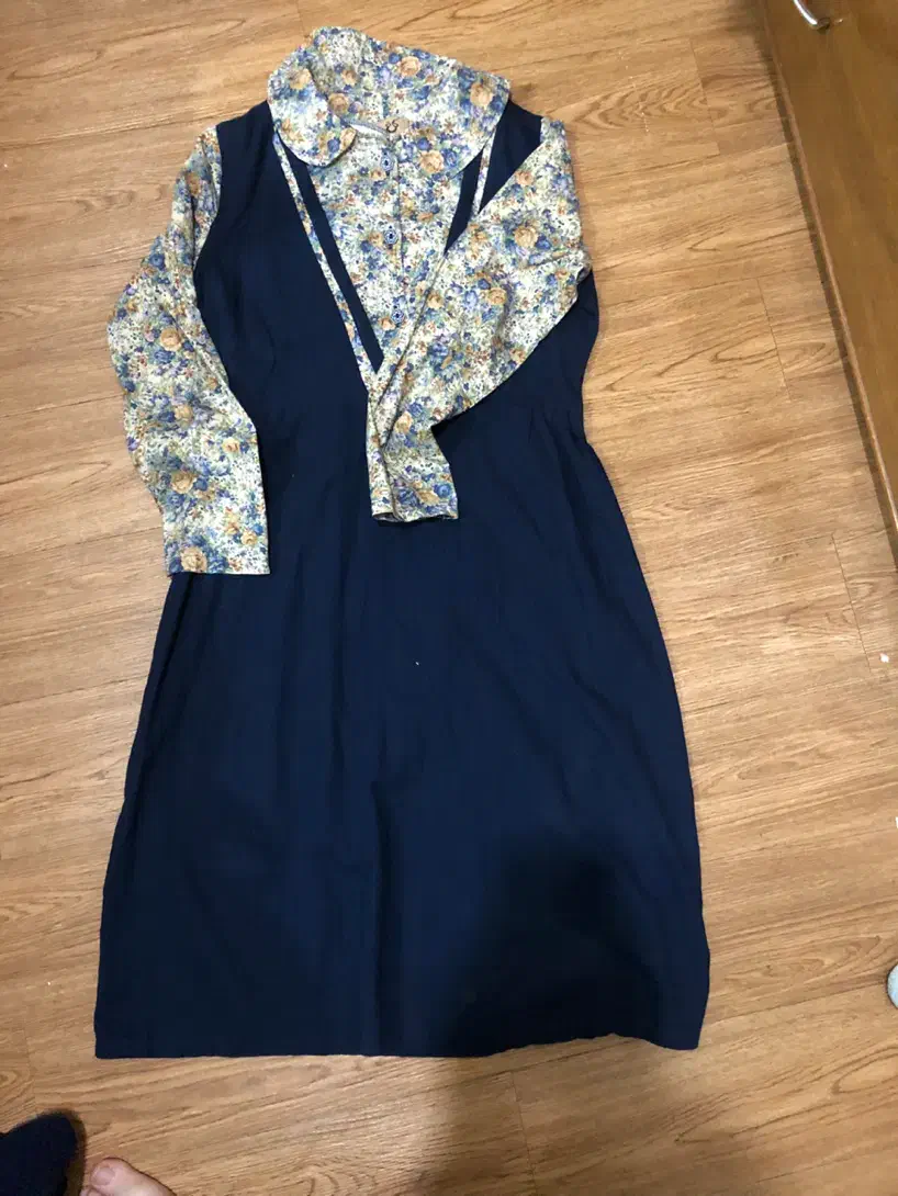 دو عدد مانتو زیبا|لباس|ساری, |دیوار