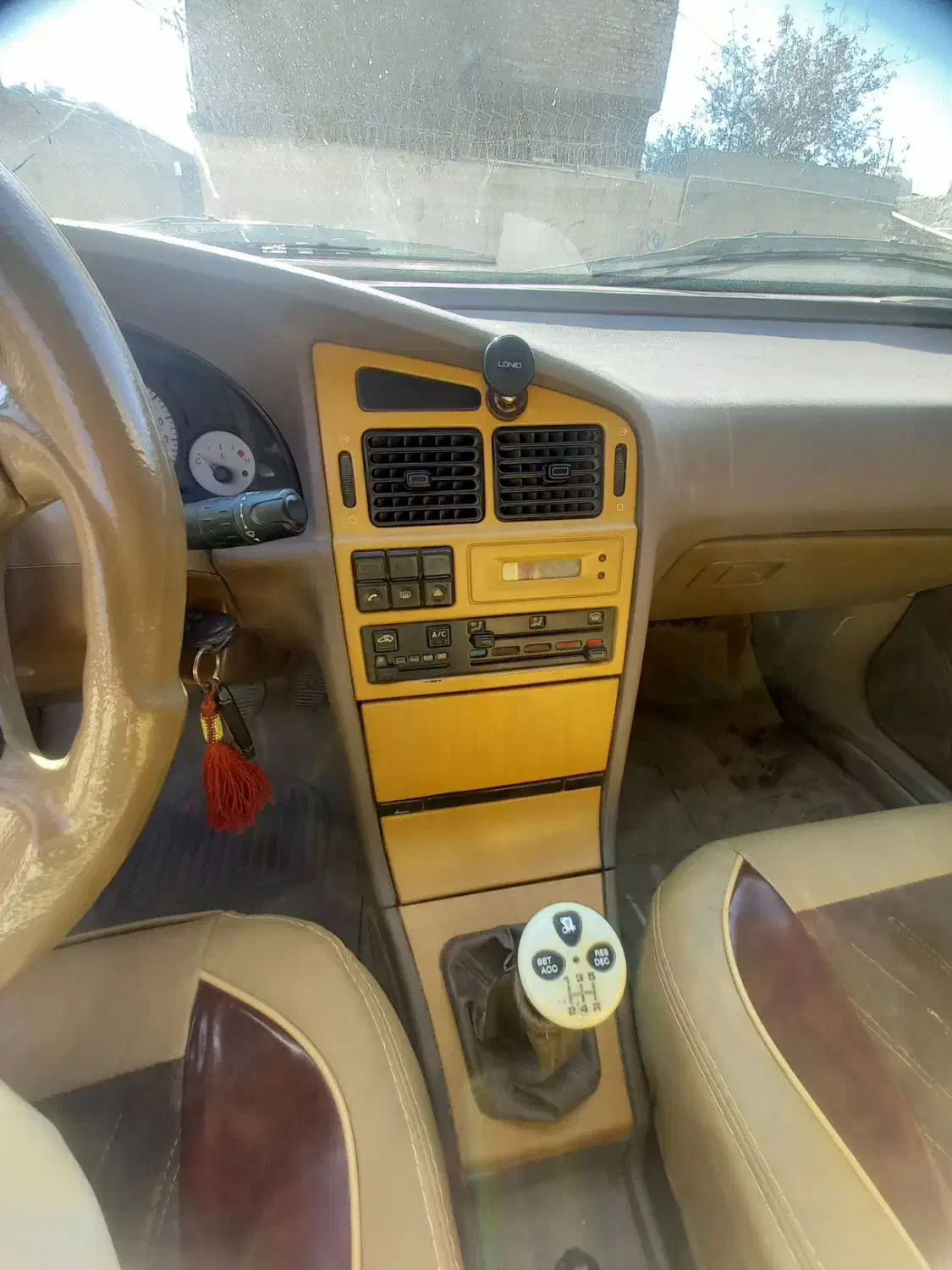 پژو پارس سفارشی مدل ۸۹|خودرو سواری و وانت|زاهدان, |دیوار