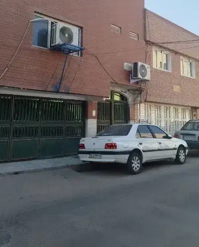 فروش فوری خودروی 405 SLXTU5|خودرو سواری و وانت|قم, شاه ابراهیم|دیوار