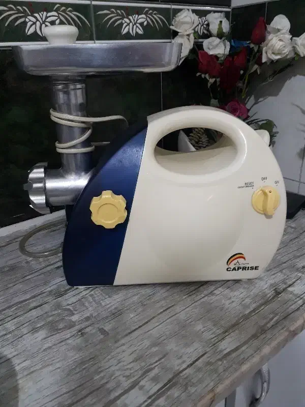 چرخ گوشت|سایر لوازم برقی|مشهد, بهمن|دیوار