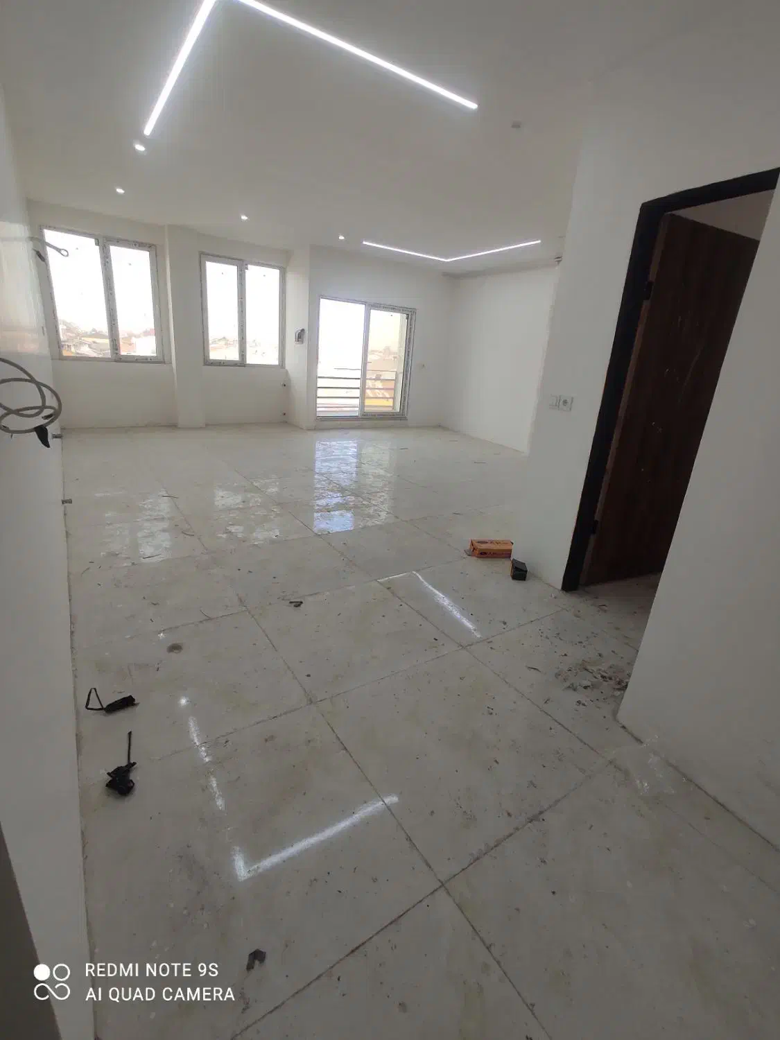 فروش طبقه سوم با آسانسور نوساز|فروش آپارتمان|لنگرود, |دیوار