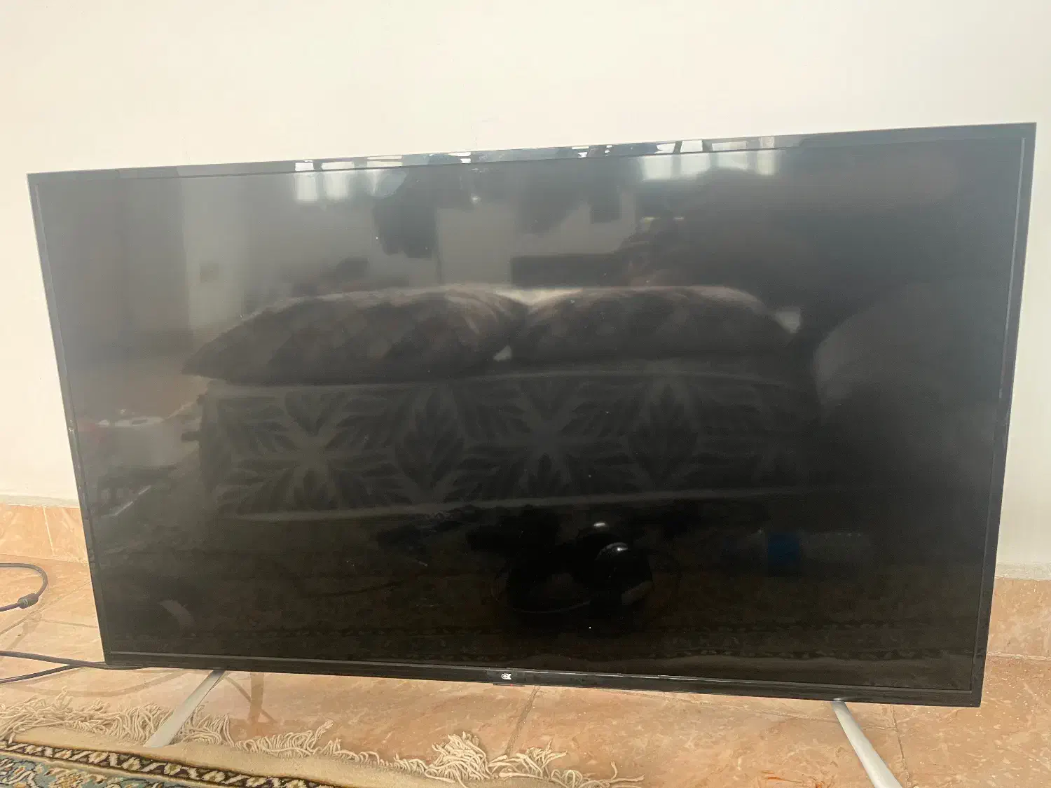 تلویزیون LED FULL HD 43inch|تلویزیون و پروژکتور|نوشهر, |دیوار