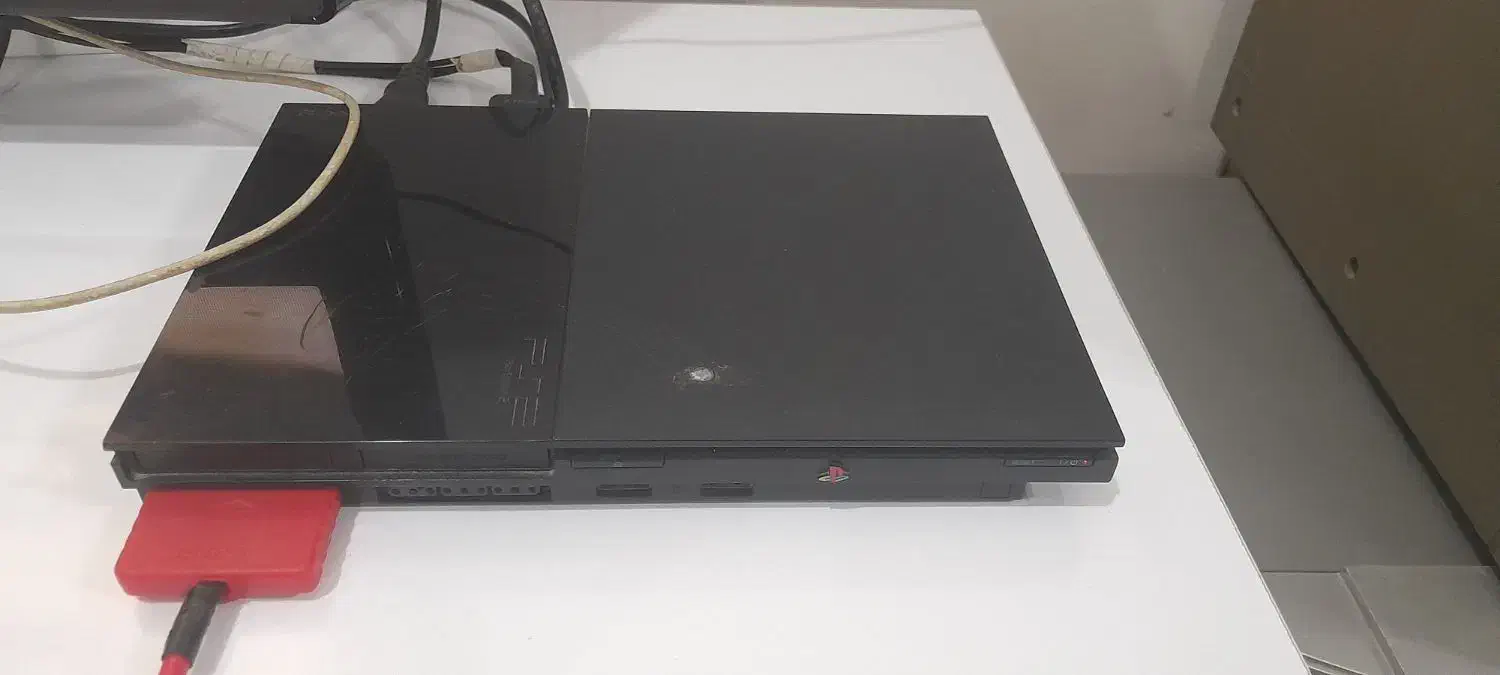 پلی استیشن ۲ سالم|کنسول، بازی ویدئویی و آنلاین|دورود, |دیوار