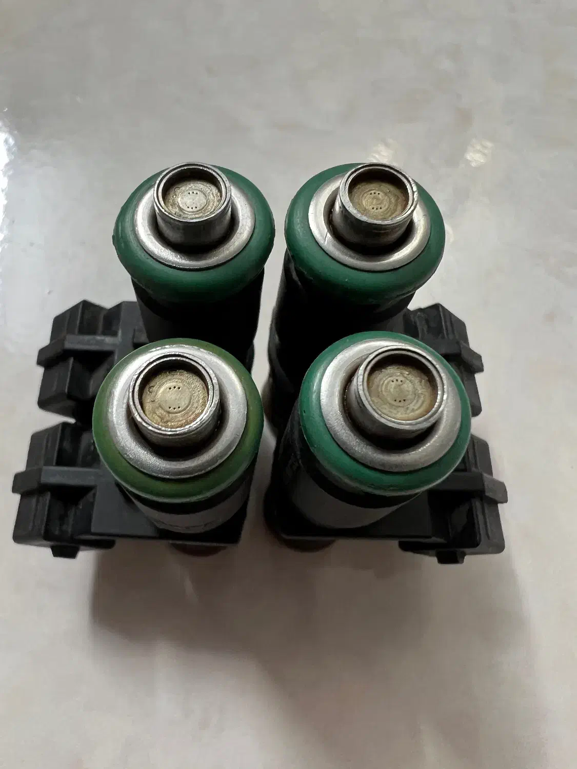 سوزن انژکتور 6 سوراخ EF7 - TU5|قطعات یدکی و لوازم جانبی|قدس, شهرقدس|دیوار