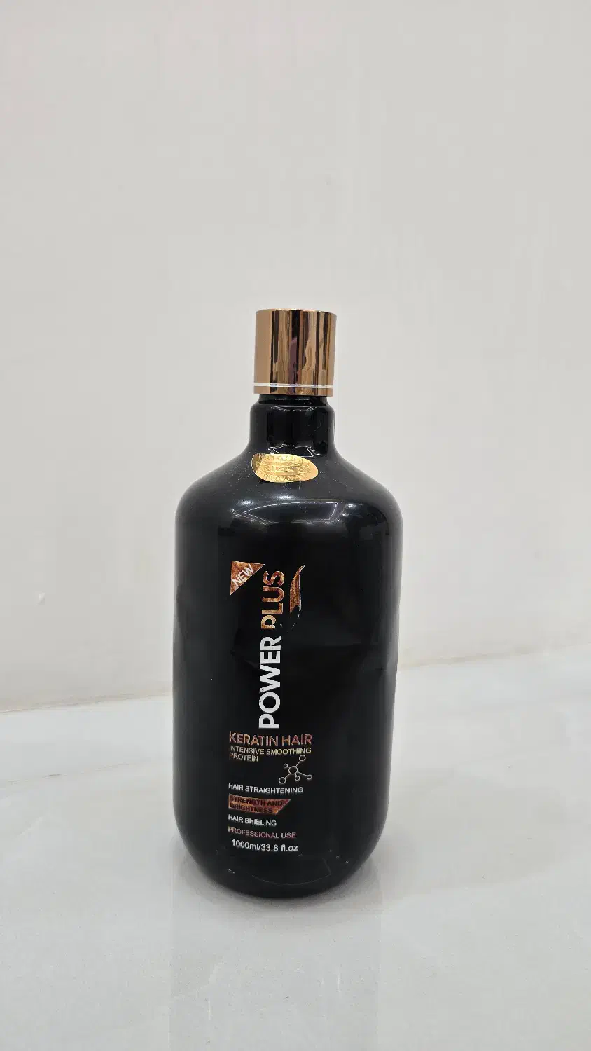 هیدروکراتین ۱ ساله|آرایشی، بهداشتی، درمانی|شیراز, شهرک نفت ۲|دیوار