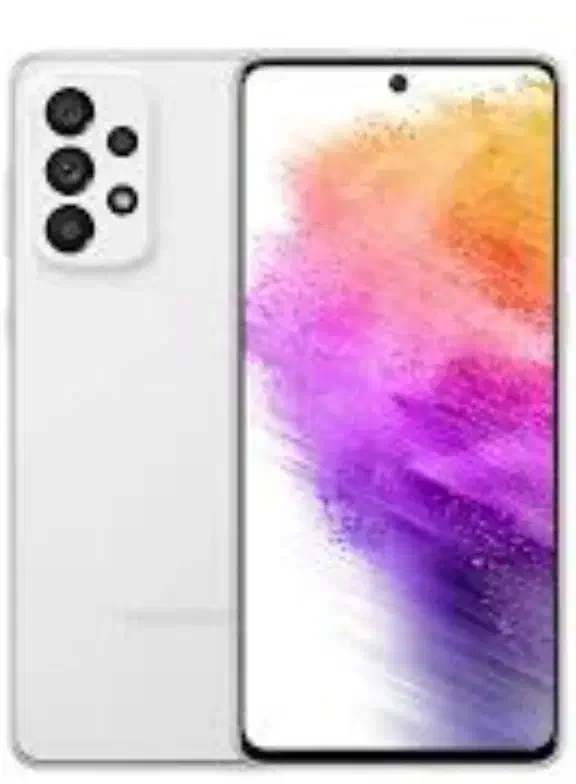 گوشی سامسونگ A73|موبایل|تهران, دزاشیب|دیوار