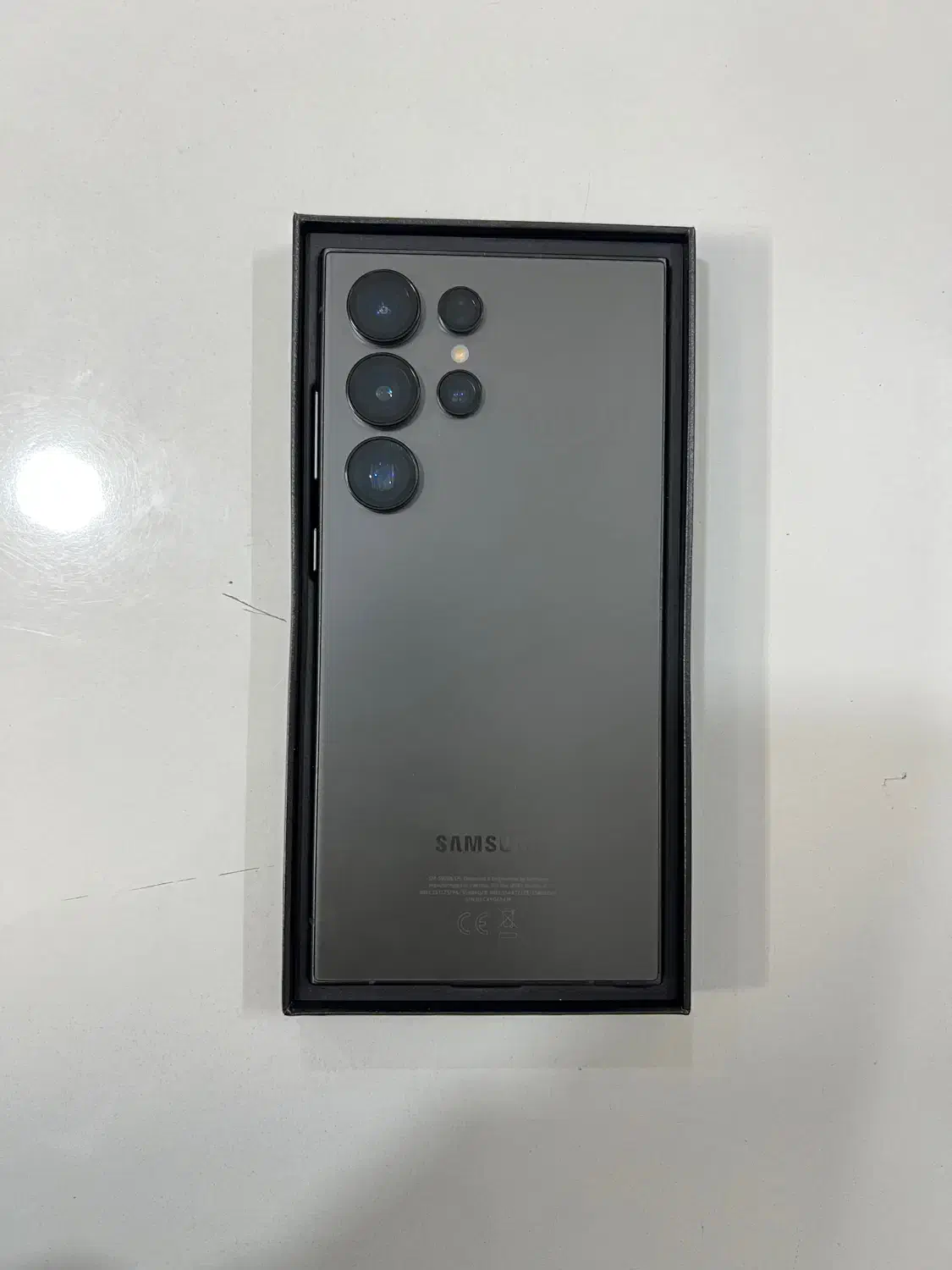 Samsung S24 Ultra|موبایل|دامغان, |دیوار