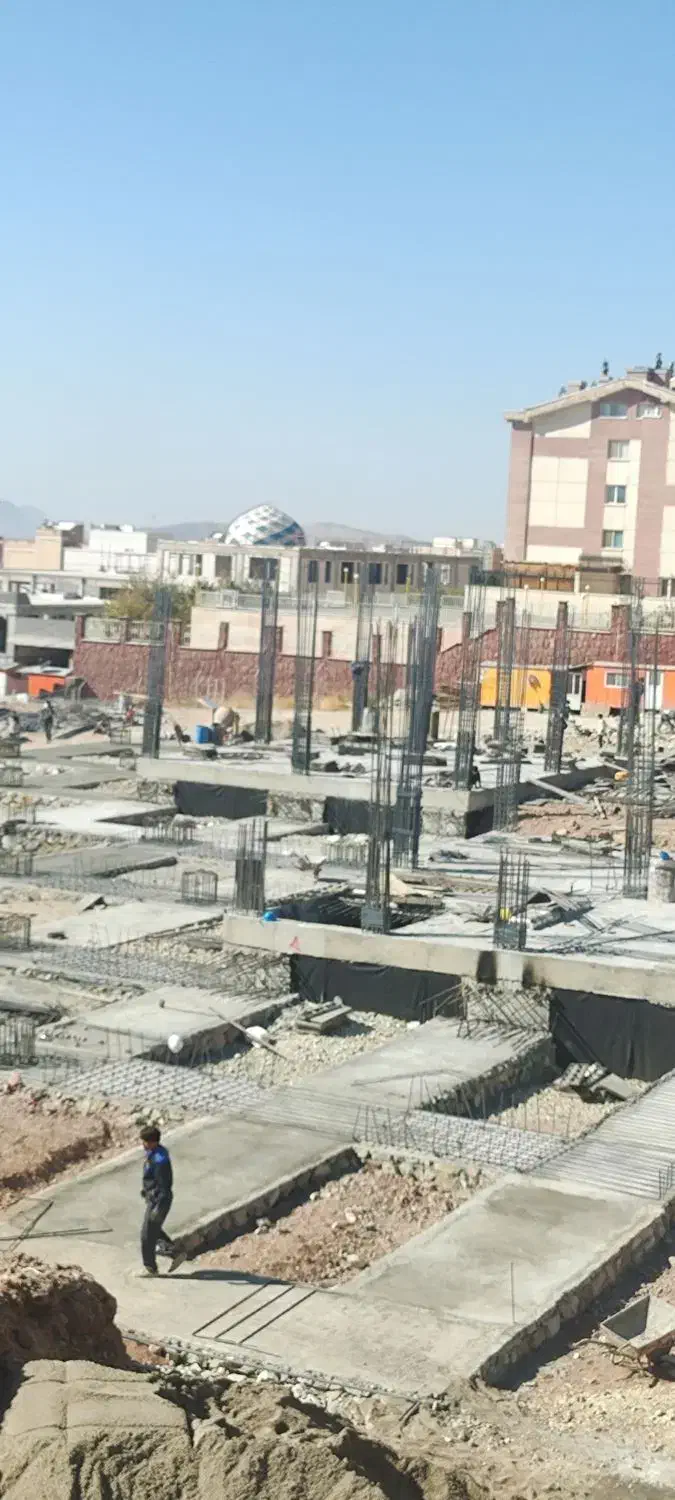 مهندس عمران مسلط به سازه بتنی نیازمندیم|استخدام معماری، عمران و ساختمانی|پردیس, فاز ۳|دیوار