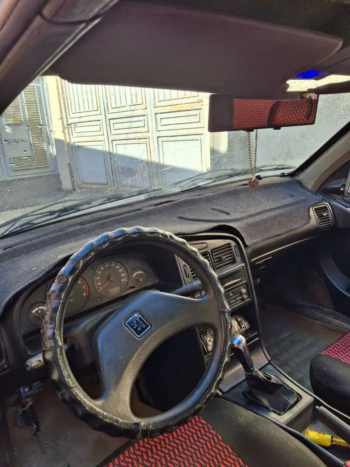 روا مدل۸۶|خودرو سواری و وانت|سراب, |دیوار