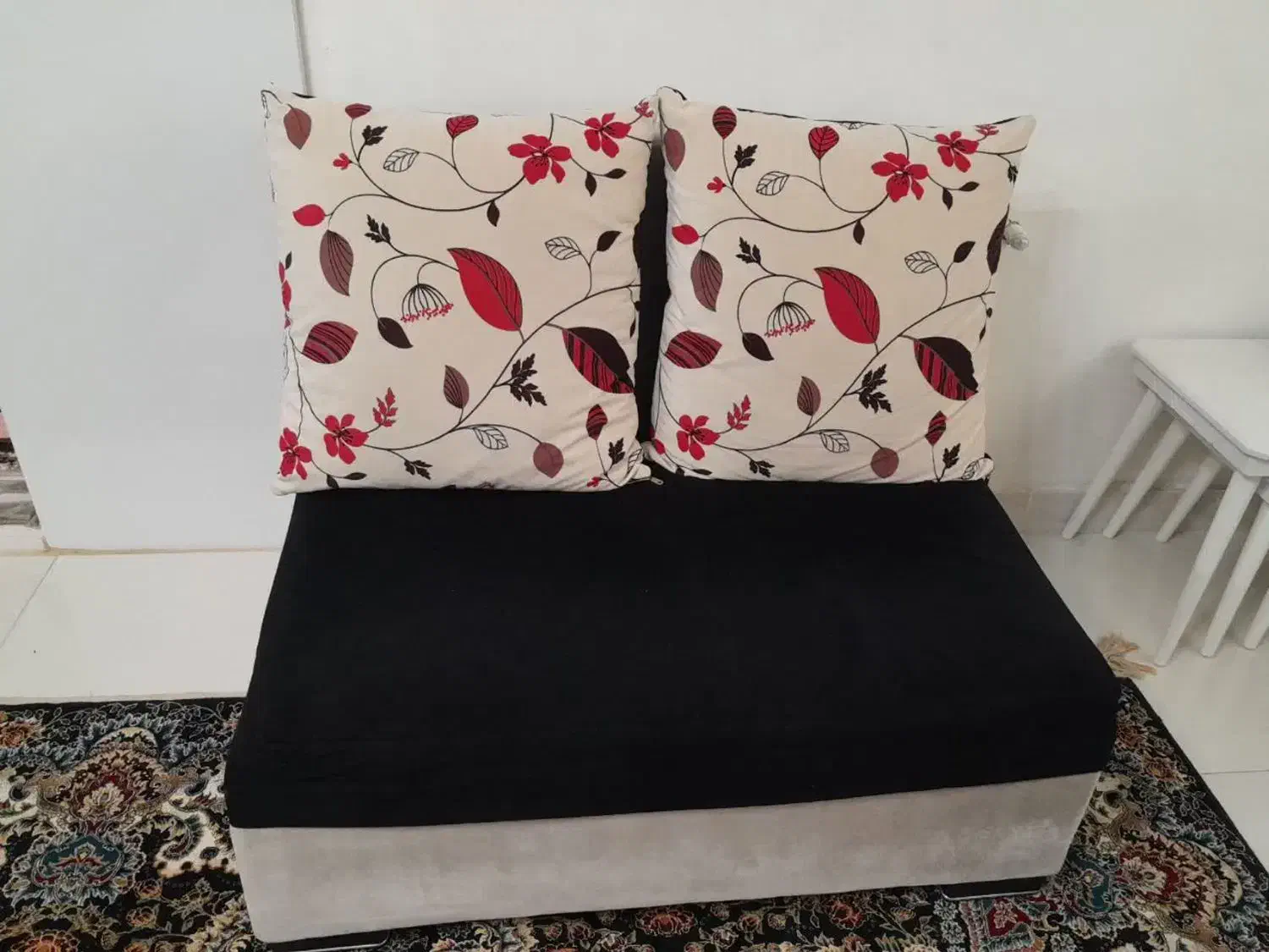 مبل یازده نفره|مبلمان خانگی و میز عسلی|ساوه, |دیوار