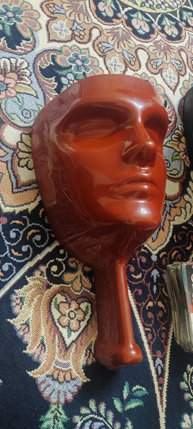 ماسک برایه بازی مافیا در حد نو کامل|کنسول، بازی ویدئویی و آنلاین|زنجان, |دیوار