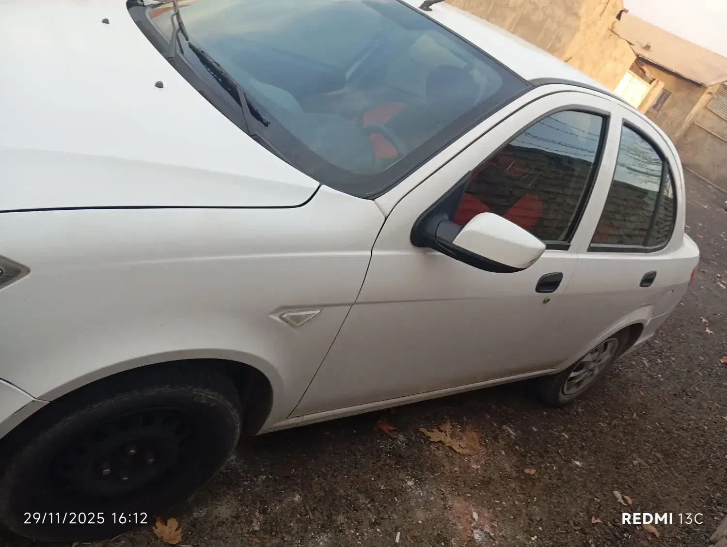 فروش ماشین|خودرو سواری و وانت|شهریار, رزکان|دیوار