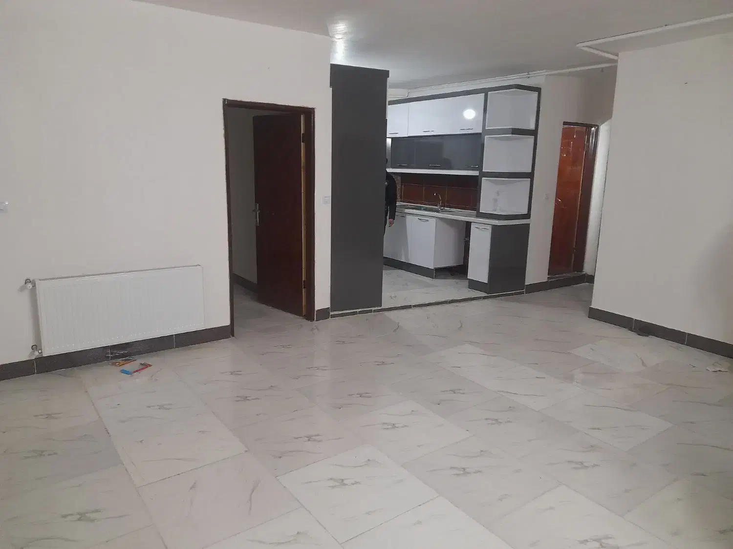 واحدشیک ومرتب درشیروان|فروش آپارتمان|شیروان (خراسان), |دیوار