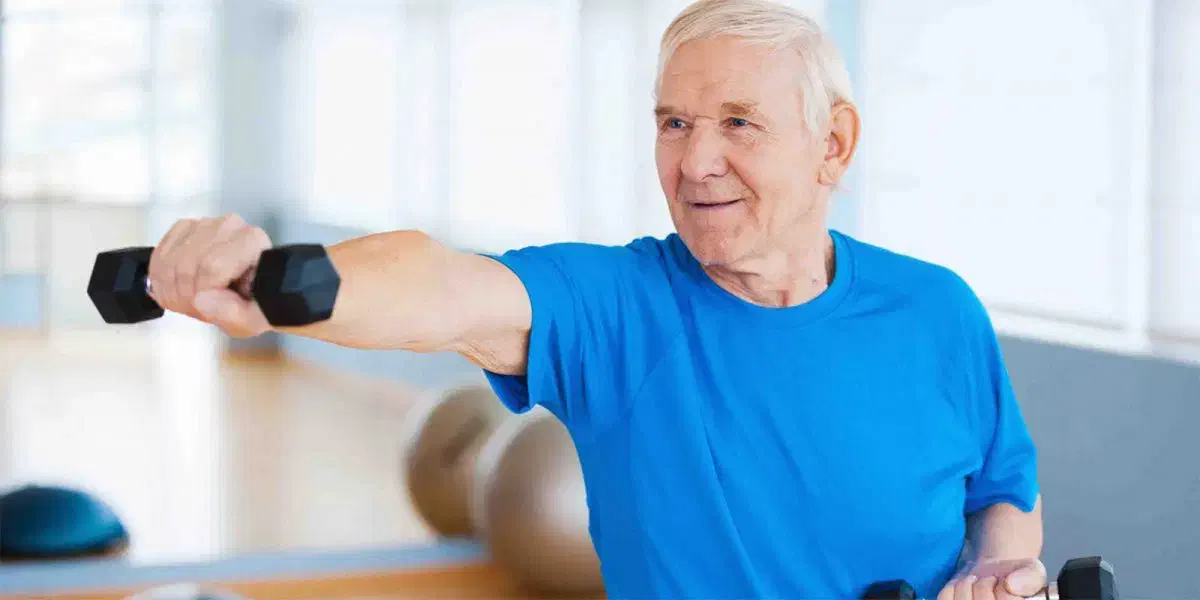 ورزش ویژه سالمندان .تندرستی در هر سن|رویداد ورزشی|قم, سالاریه|دیوار