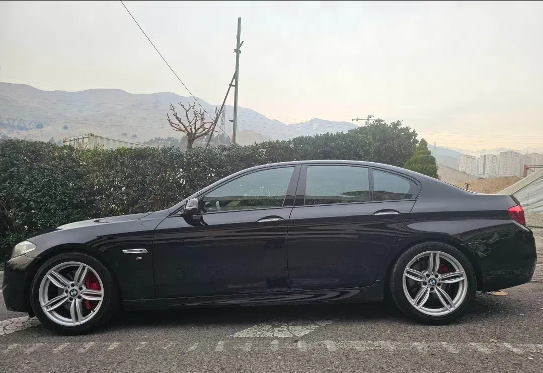 بی ام و ۵۲۸|خودرو سواری و وانت|تهران, شهرک مخابرات|دیوار