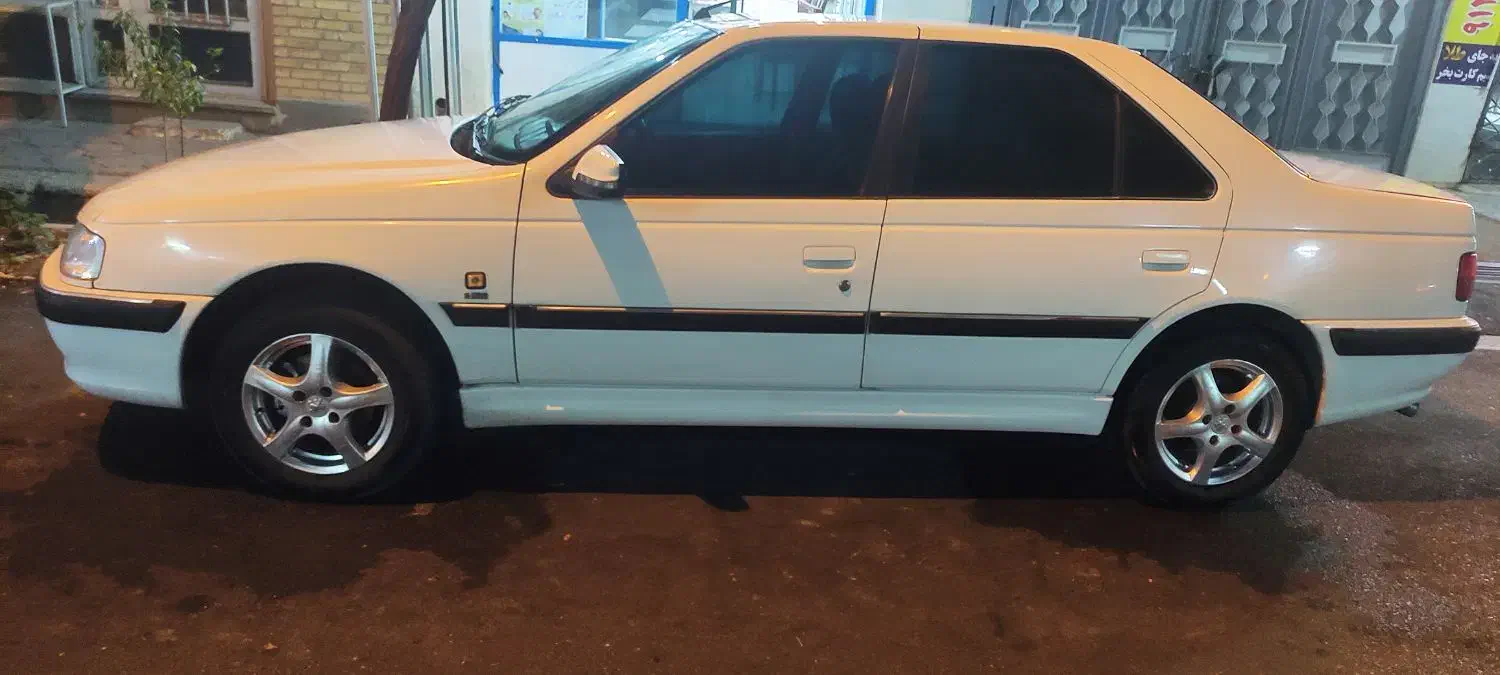 پارسTU5 مدل۱۴۰۰|خودرو سواری و وانت|شاهرود, |دیوار