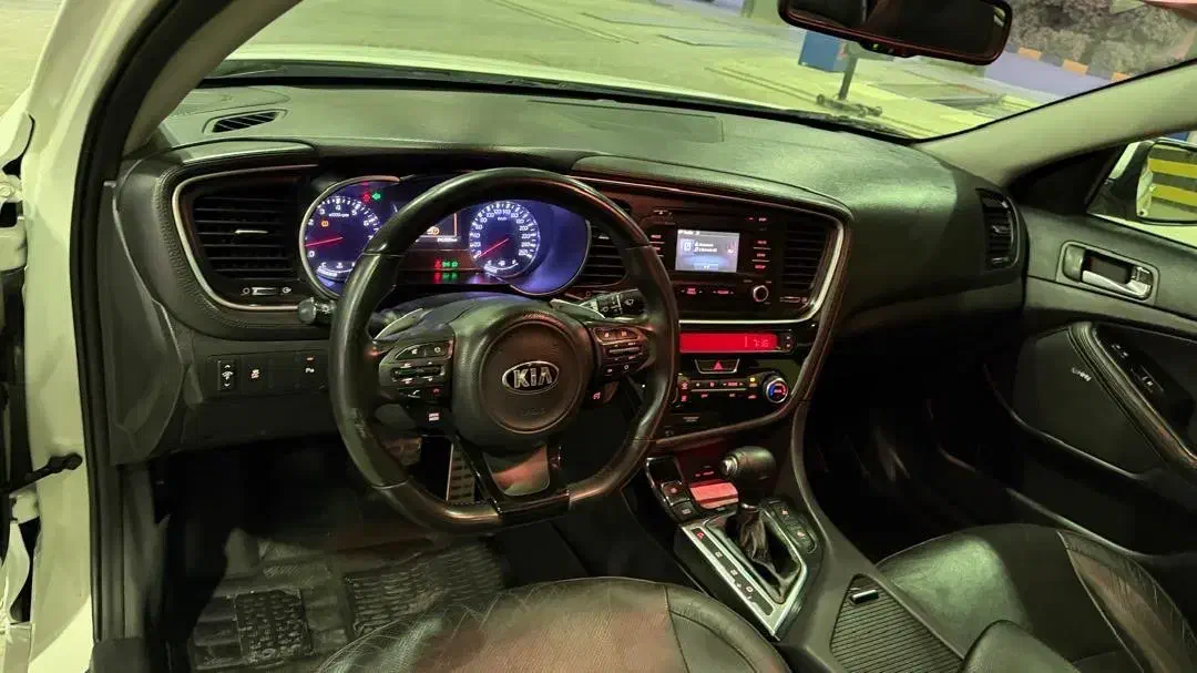 اپتیما|خودرو سواری و وانت|بوکان, |دیوار