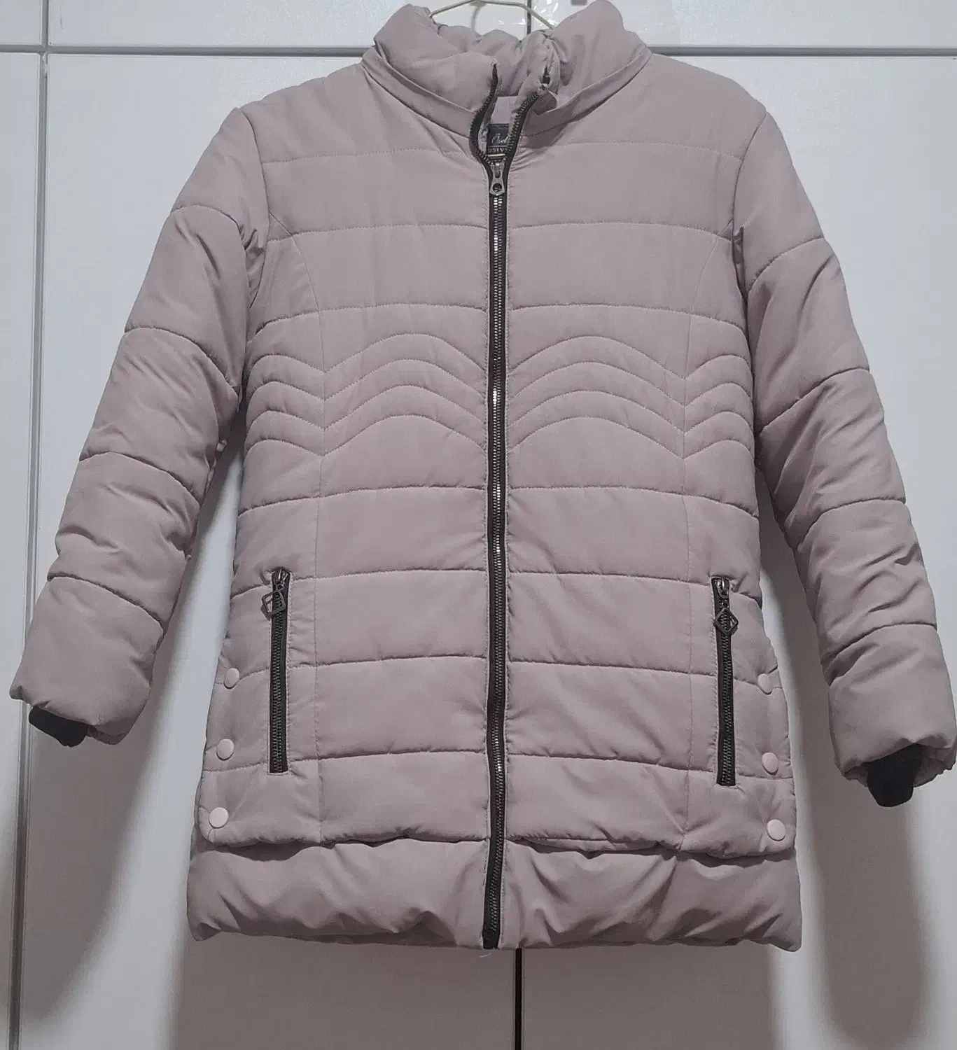 کاپشن دخترانه|لباس|شهرکرد, |دیوار