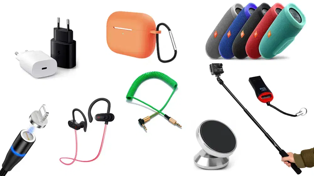 حراج به علت جمع کردن مغازه تا آخر آبان|لوازم جانبی موبایل و تبلت|کاشان, فاز ۲ ناجی آباد|دیوار