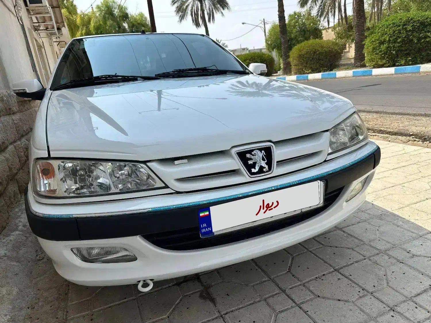پارس xu7p  سفارشی گاز سیمی مدل شهریور ۱۴۰۱|خودرو سواری و وانت|لار, |دیوار