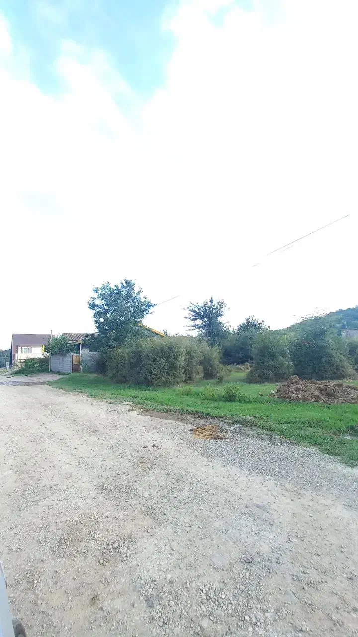 ۳۰۰متر زمین مسکونی/بام سبز منطقه برند/سندار|فروش زمین و ملک کلنگی|رضوانشهر, |دیوار