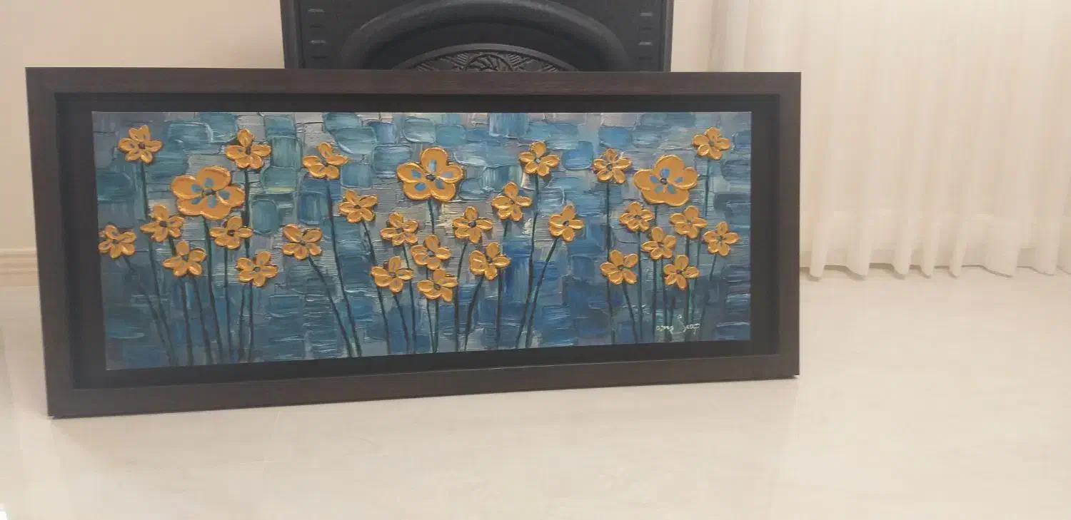 تابلو|تابلو، نقاشی، عکس|رشت, منظریه|دیوار