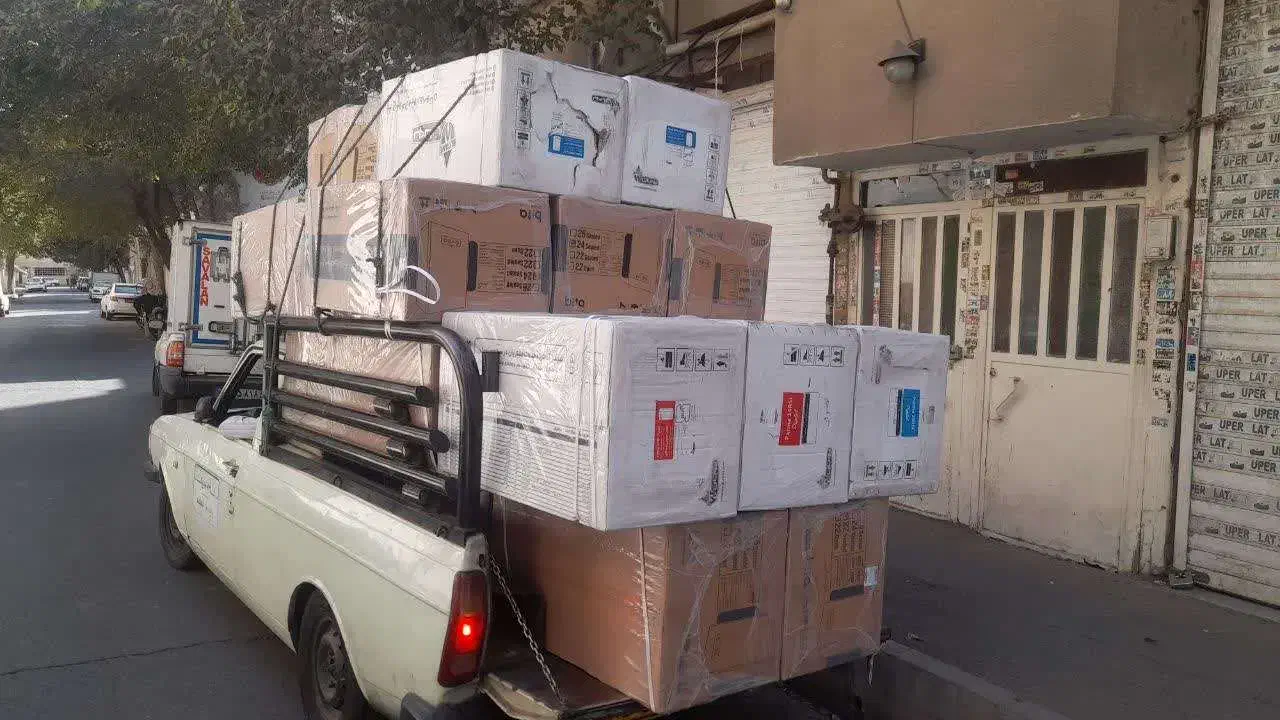 آبگرمکن بوتان b3115ضدرسوب|آبگرمکن، پکیج، شوفاژ|تهران, صادقیه|دیوار