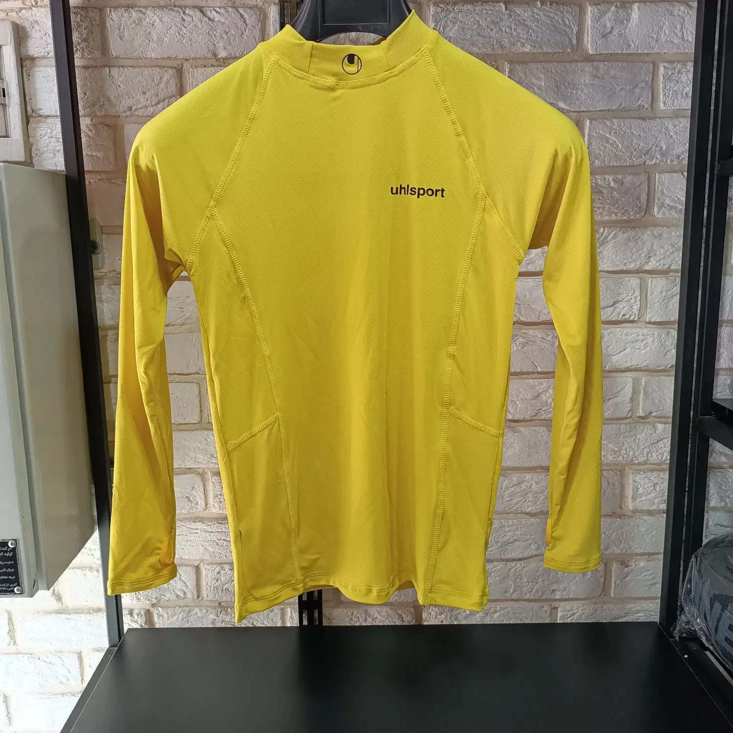 تیشرت استریج آستین بلند آلشپرت|لباس|تهران, تهرانپارس غربی|دیوار