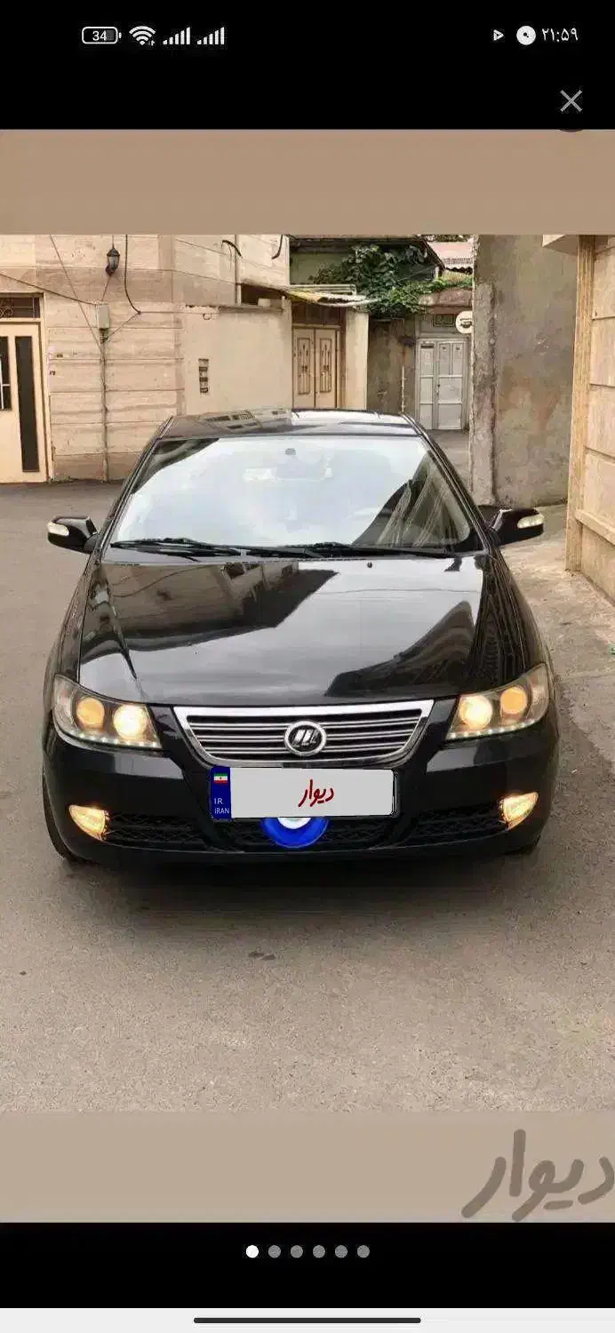 لیفان 620موتور 1800تلنت|خودرو سواری و وانت|رشت, فرزانه|دیوار