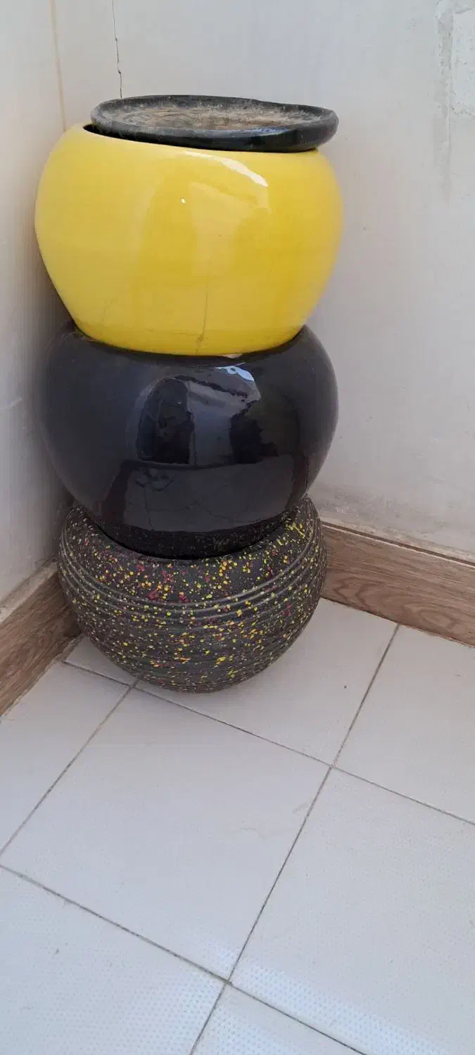 گلدان|گل مصنوعی|قوچان, |دیوار