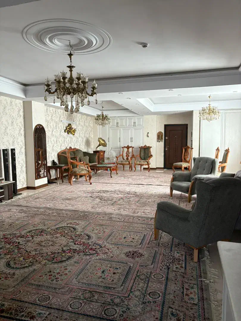 ۱۱۵متر/فول امکانات/قدیر کاشانی|فروش آپارتمان|تهران, کوثر|دیوار