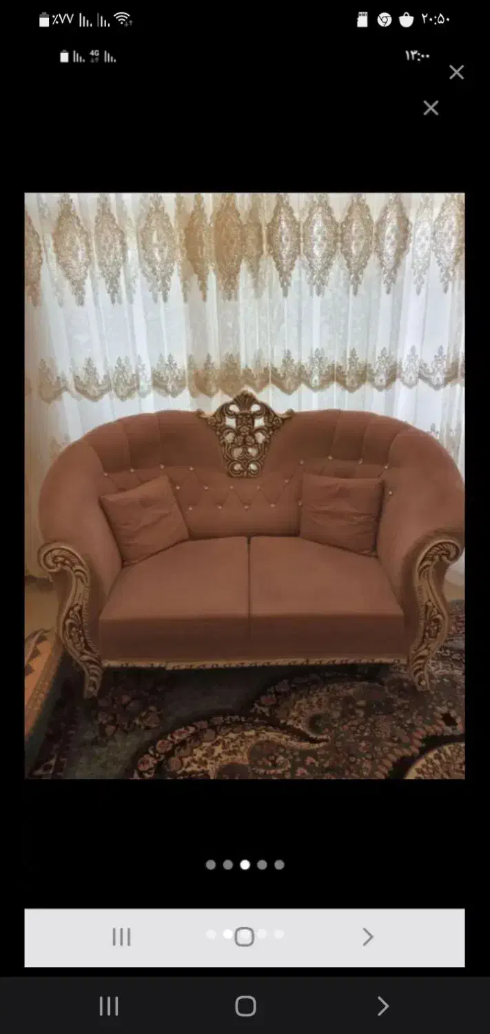 مبلمان|مبلمان خانگی و میز عسلی|سلماس, |دیوار