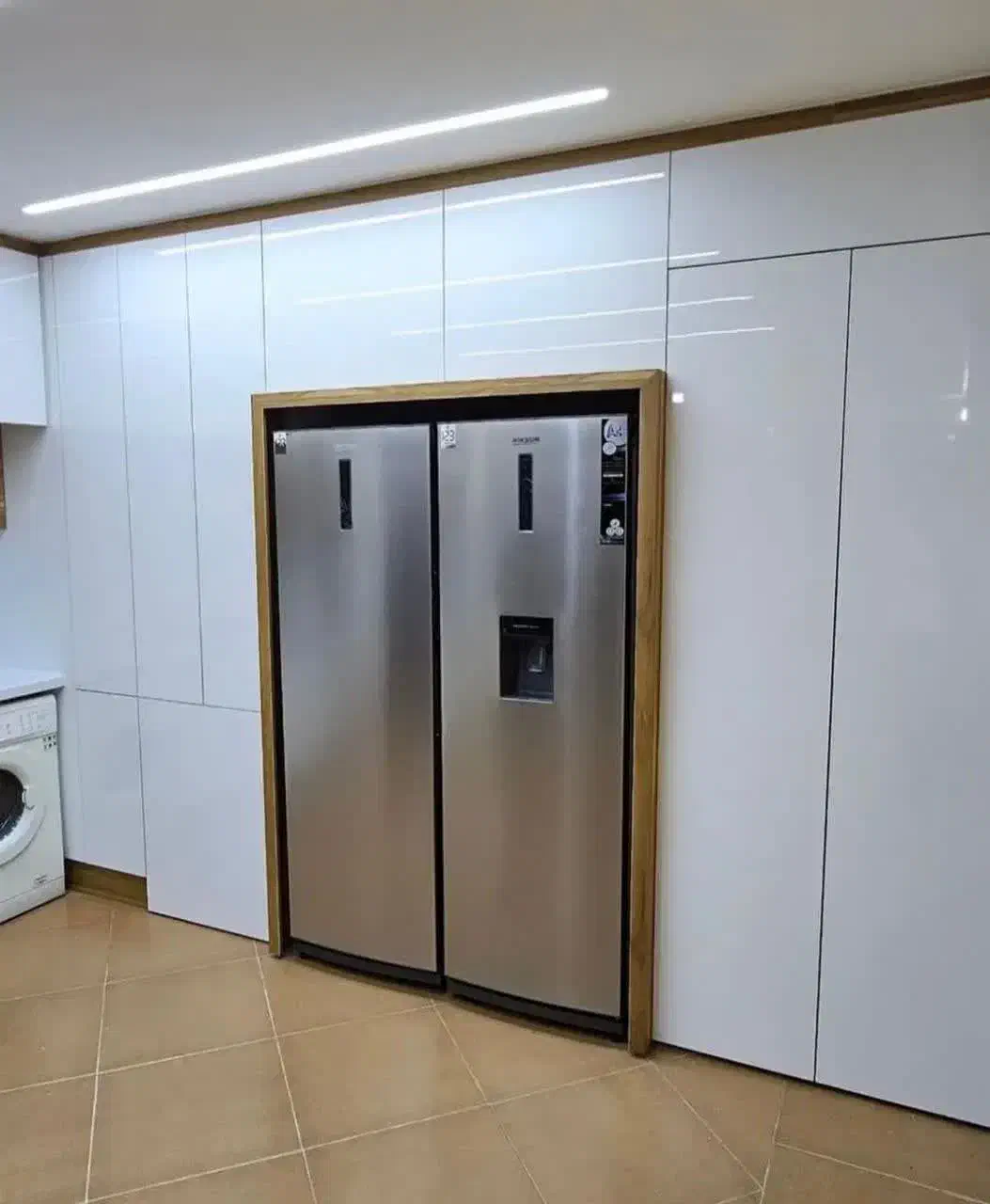 کابینت آشپزخانه|مصالح و تجهیزات ساختمان|کرج, حصارک بالا|دیوار