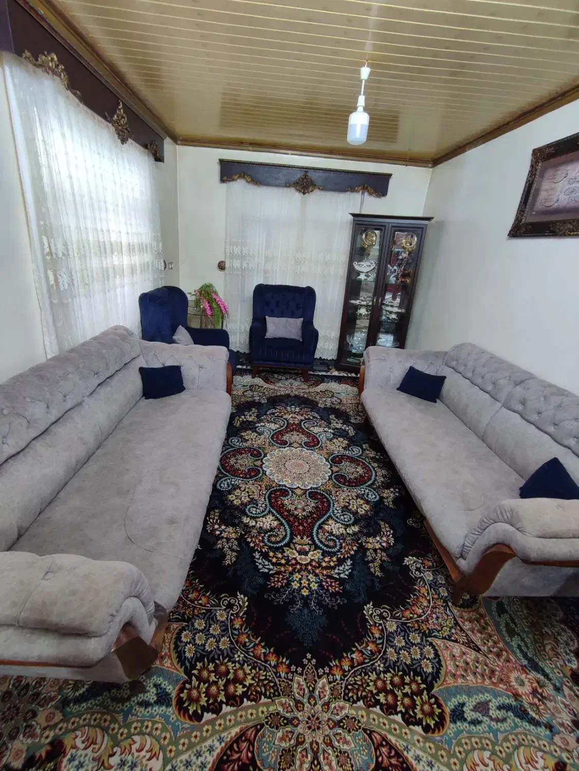 مبل|مبلمان خانگی و میز عسلی|رامسر, |دیوار